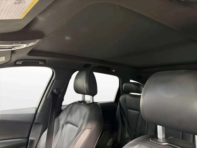 2017 Audi Q7 3.0T Premium