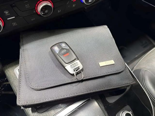 2017 Audi Q7 3.0T Premium