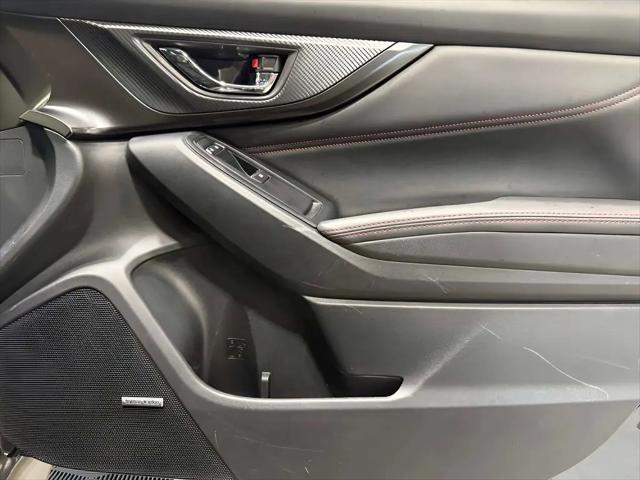 2022 Subaru WRX Limited