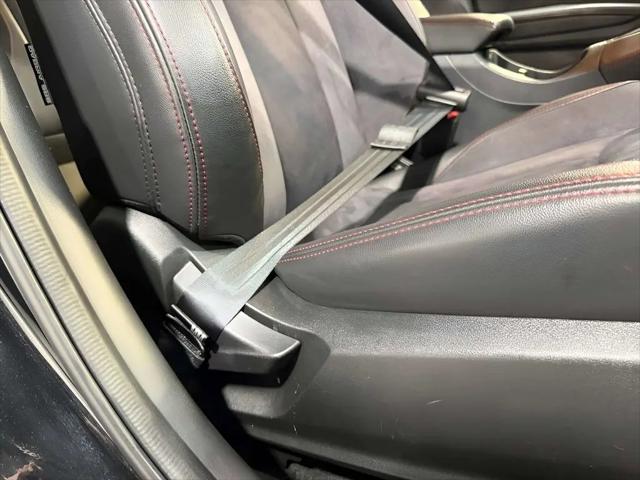 2022 Subaru WRX Limited