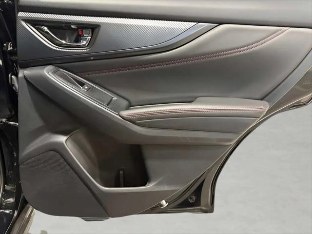 2022 Subaru WRX Limited
