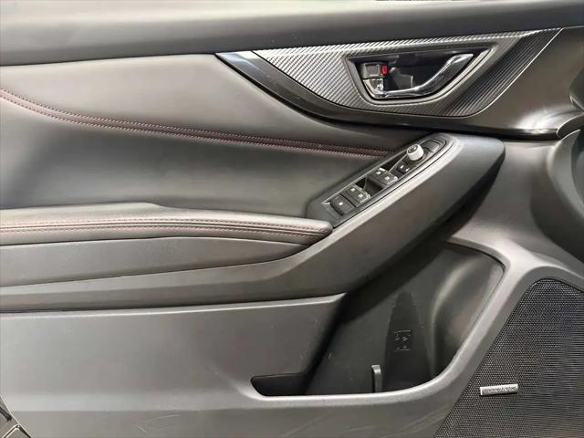 2022 Subaru WRX Limited