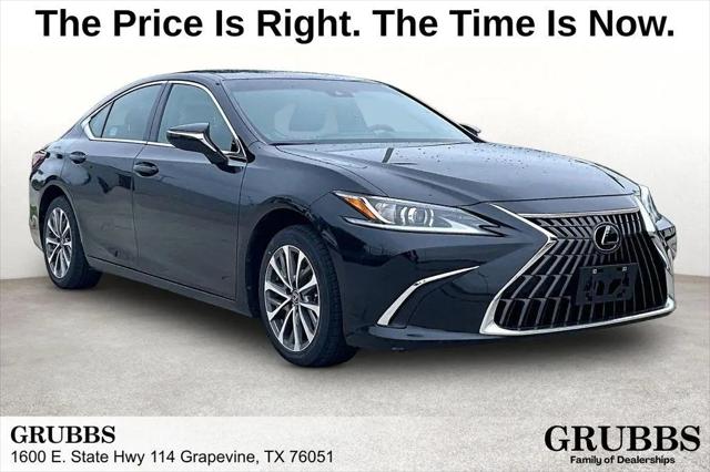 2025 Lexus ES 350 Base for sale in Grapevine, TX