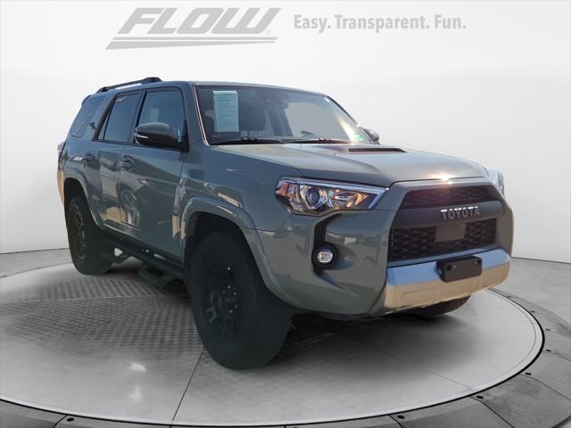 2023 Toyota 4Runner TRD Off Road Premium for sale in Winston Salem, NC
