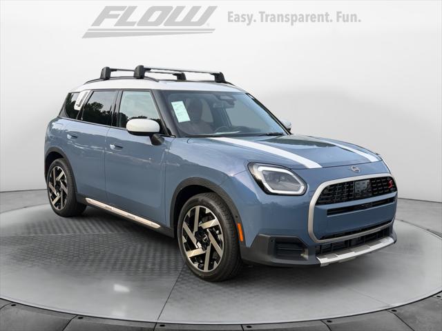 2027 MINI Cooper Countryman S for sale in Winston Salem, NC