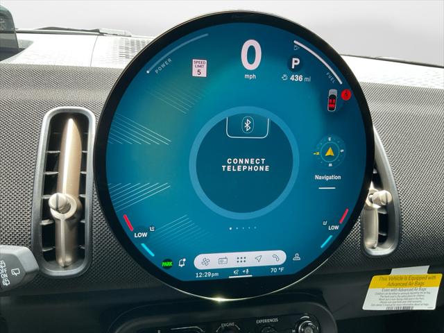 2027 MINI Cooper Countryman S