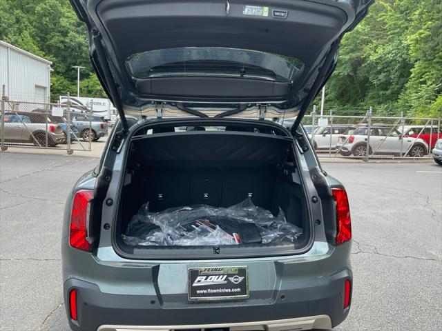 2027 MINI Cooper Countryman S