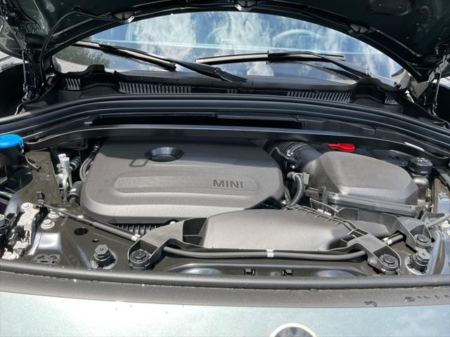 2027 MINI Cooper Countryman S