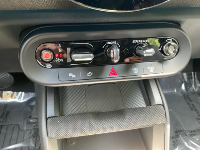 2027 MINI Cooper Countryman S