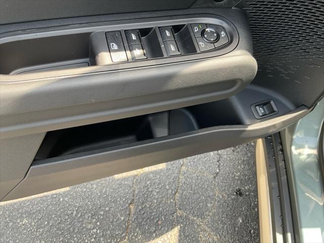 2027 MINI Cooper Countryman S