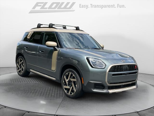 2027 MINI Cooper Countryman S for sale in Winston Salem, NC