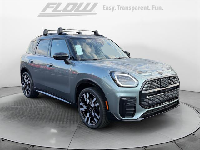 2027 MINI Cooper Countryman S for sale in Winston Salem, NC