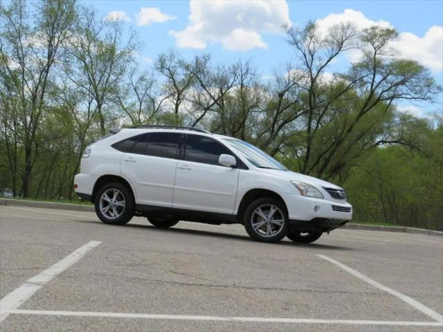 2006 Lexus RX 400h Unknown for sale in Jenison, MI