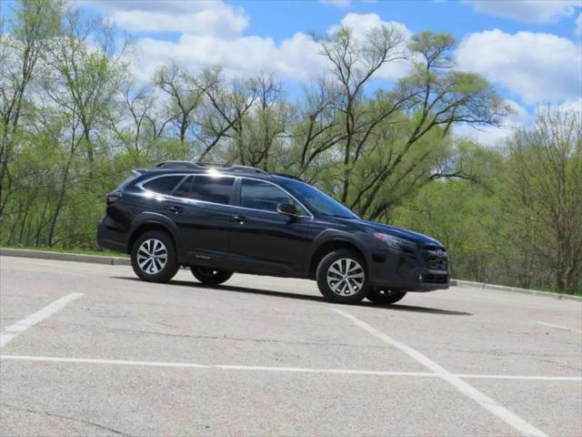 2024 Subaru Outback Premium for sale in Jenison, MI