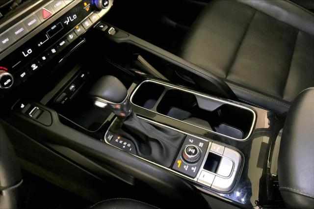 2024 Kia Telluride S