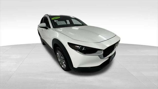 2023 Mazda CX-30 2.5 S Premium for sale in Janesville, WI