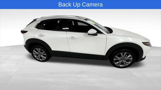 2023 Mazda CX-30 2.5 S Premium