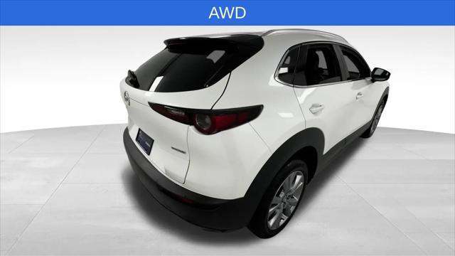 2023 Mazda CX-30 2.5 S Premium