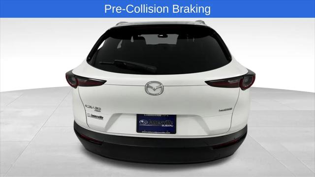 2023 Mazda CX-30 2.5 S Premium