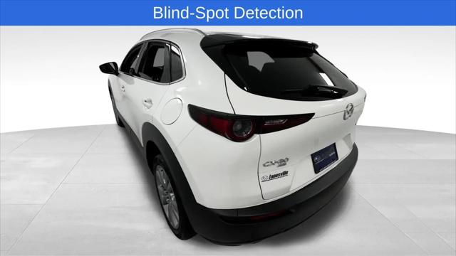2023 Mazda CX-30 2.5 S Premium