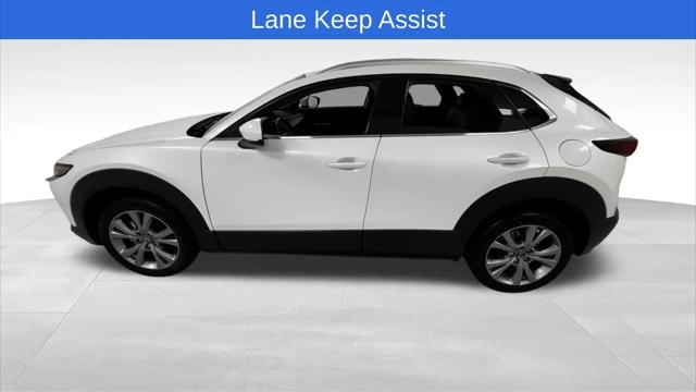 2023 Mazda CX-30 2.5 S Premium