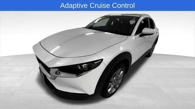 2023 Mazda CX-30 2.5 S Premium