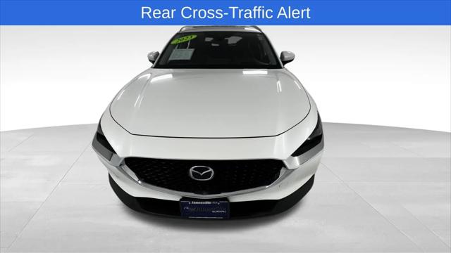 2023 Mazda CX-30 2.5 S Premium