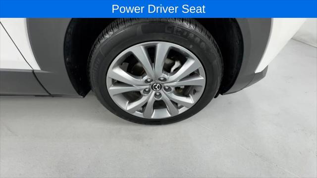 2023 Mazda CX-30 2.5 S Premium