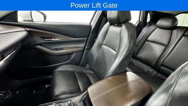 2023 Mazda CX-30 2.5 S Premium