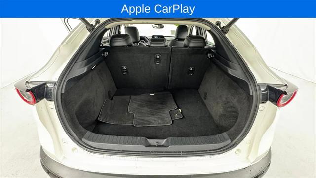 2023 Mazda CX-30 2.5 S Premium
