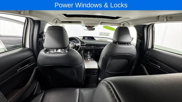 2023 Mazda CX-30 2.5 S Premium