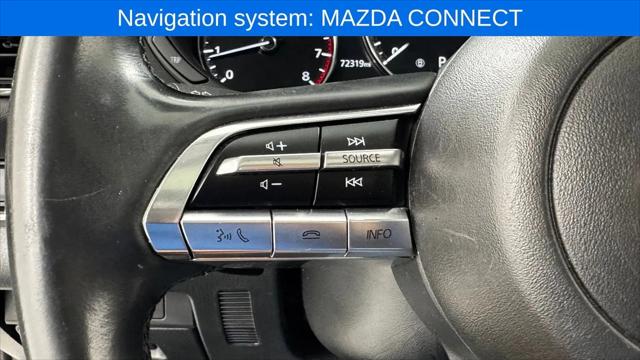 2023 Mazda CX-30 2.5 S Premium