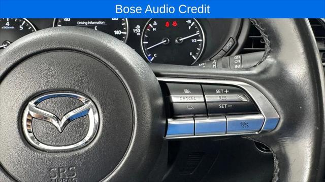 2023 Mazda CX-30 2.5 S Premium