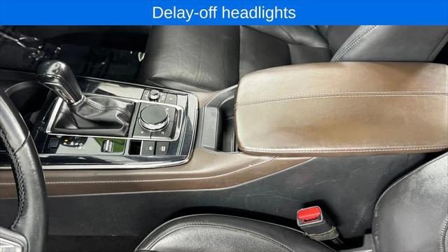 2023 Mazda CX-30 2.5 S Premium