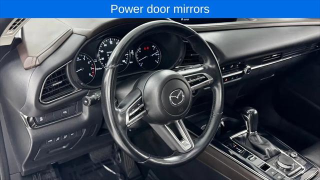 2023 Mazda CX-30 2.5 S Premium