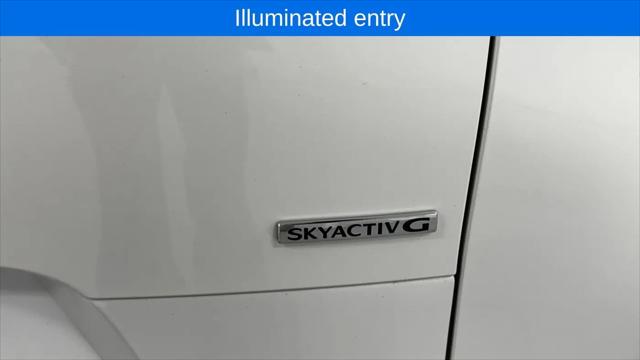 2023 Mazda CX-30 2.5 S Premium