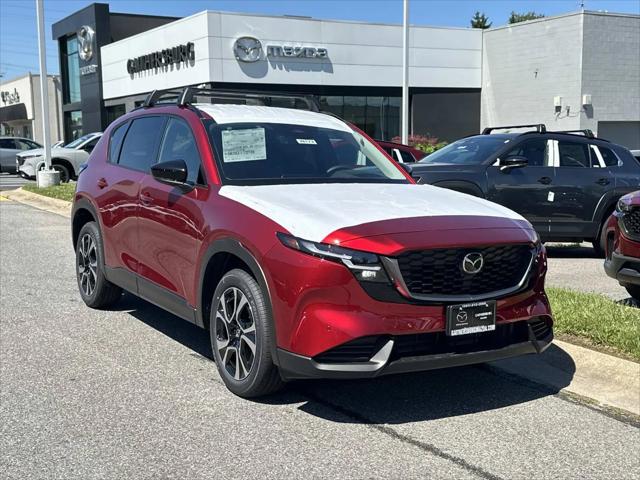 2026 Mazda CX-5 2.5 S Preferred for sale in Gaithersburg, MD