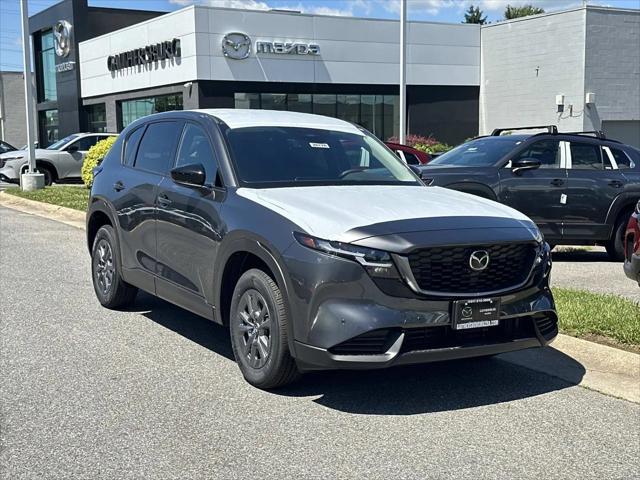 2026 Mazda CX-5 2.5 S Select for sale in Gaithersburg, MD