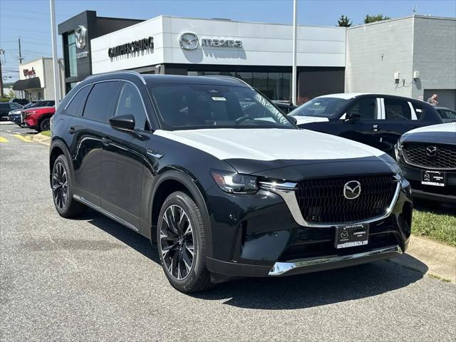 2026 Mazda X-90 Premium Plus for sale in Gaithersburg, MD