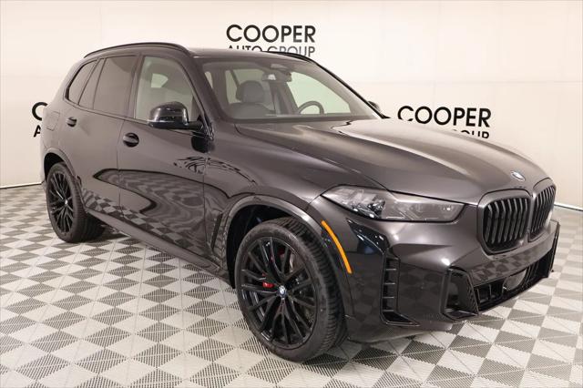 2026 BMW X5 xDrive40i for sale in Edmond, OK