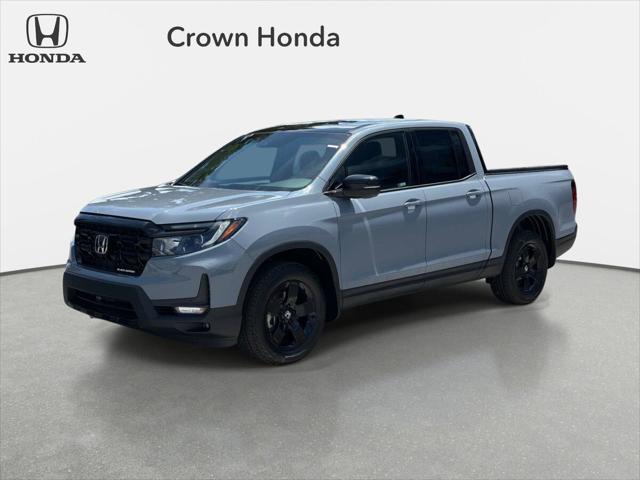 2026 Honda Ridgeline Black Edition Two-Tone for sale in Pinellas Park, FL