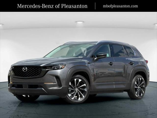 2025 Mazda CX-50 Hybrid Premium Plus Package for sale in Pleasanton, CA