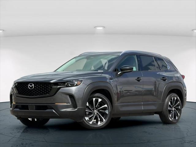 2025 Mazda CX-50 Hybrid Premium Plus Package