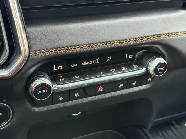 2025 Mazda CX-50 Hybrid Premium Plus Package