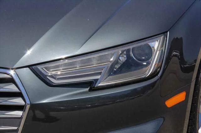 2019 Audi A4 40 Premium