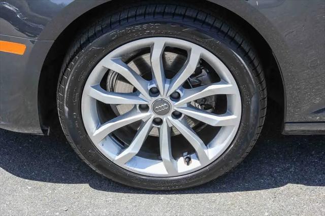 2019 Audi A4 40 Premium
