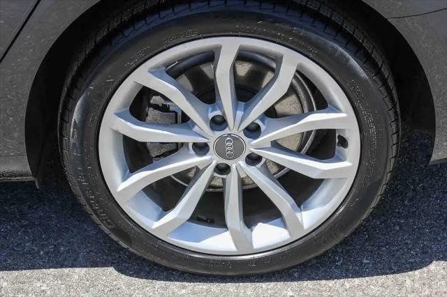 2019 Audi A4 40 Premium