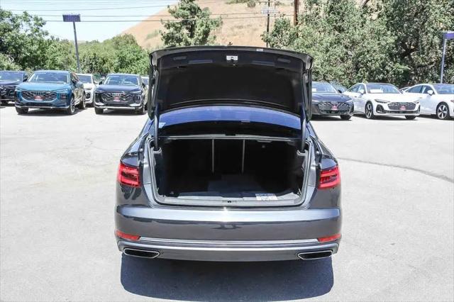 2019 Audi A4 40 Premium