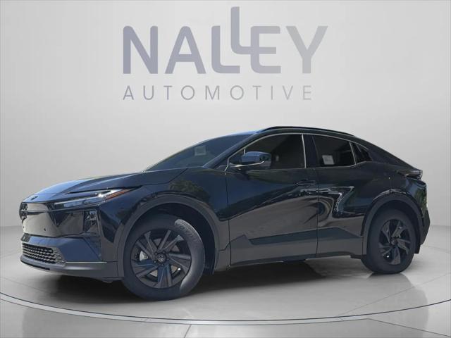 2026 Toyota C-HR SE for sale in Lithonia, GA