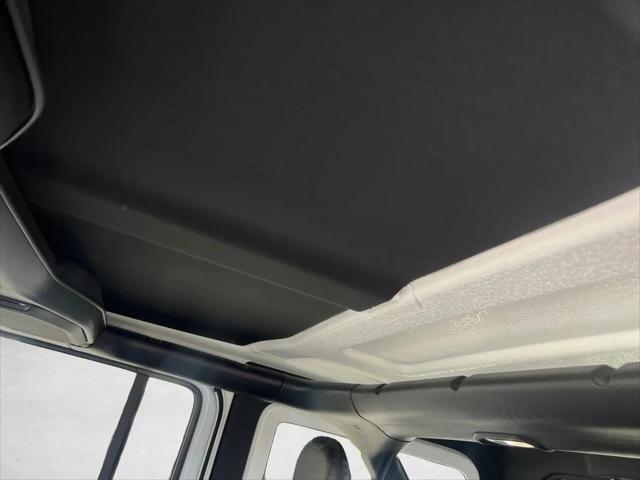 2021 Jeep Wrangler 4xe Unlimited High Altitude 4x4